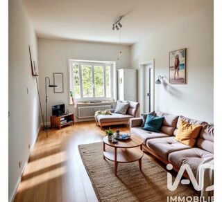  Maison à vendre 4 pièces 103 m²