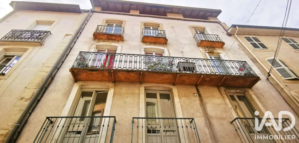 Vente Immeuble Vente Immeuble 315 m&sup2; Plombières-les-bains