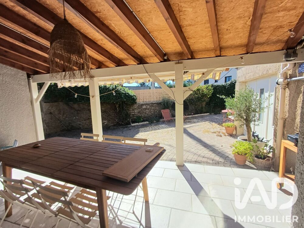 Vente Maison Vente Maison/villa 5 pièces Saint-martin-la-plaine