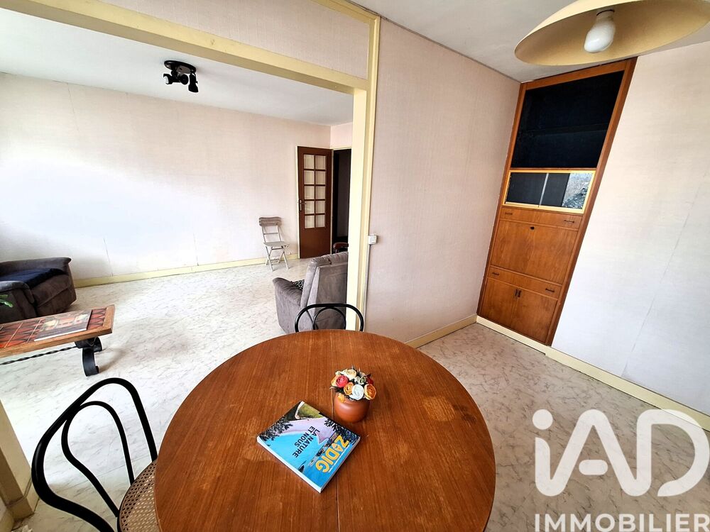 Vente Appartement 5 pièces