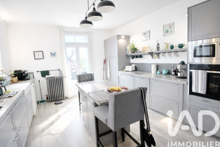  Maison � vendre 9 pi�ces 168 m�
