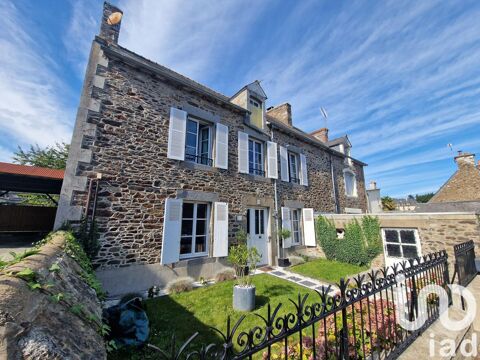   Vente Maison Maison - 9 pi�ce(s) - 205 m�