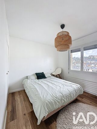  Appartement à vendre 3 pièces 66 m²