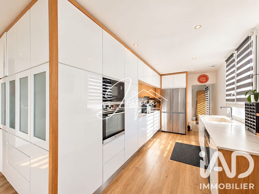 Vente Maison Vente Maison traditionnelle 8 pièces Goussainville