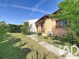  Maison à vendre 4 pièces 87 m²