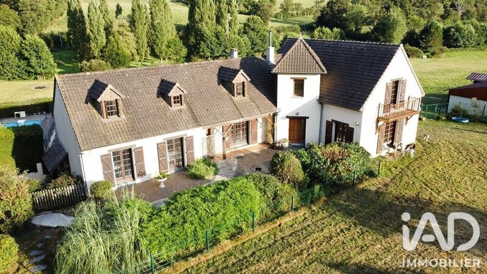Vente Maison/villa 10 pièces