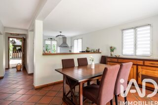  Maison à vendre 5 pièces 165 m²