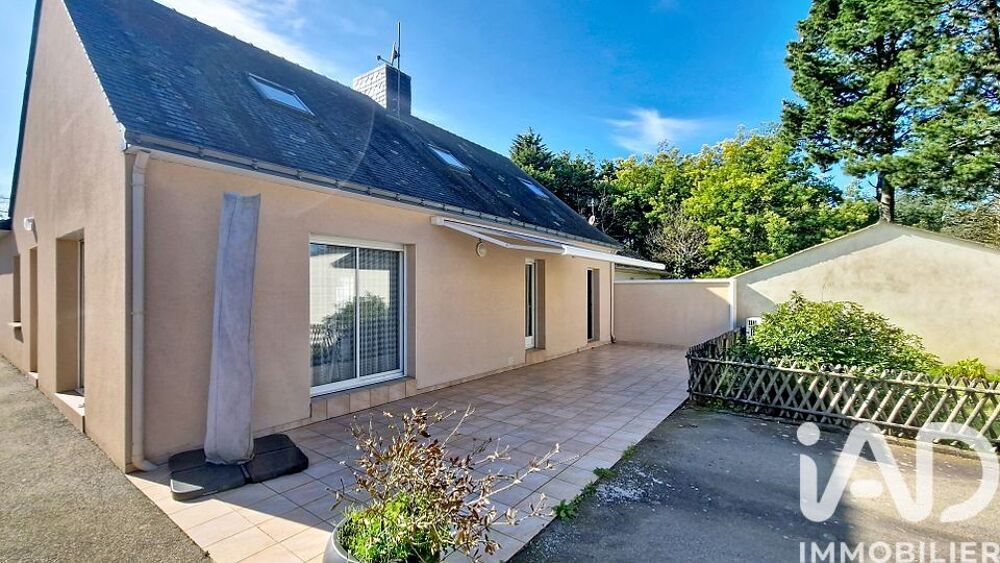Vente Maison traditionnelle 7 pièces