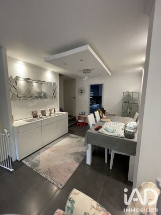 Vente Maison Vente Maison de ville 4 pièces Villeneuve-le-roi