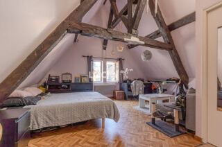  Appartement � vendre 1 pi�ce 19 m� Dijon