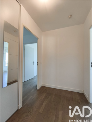  Appartement � louer 3 pi�ces 59 m�