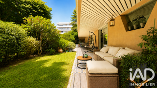  Appartement à vendre 3 pièces 64 m²