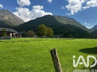  Terrain à vendre 1170 m²