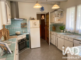  Maison à vendre 6 pièces 150 m²