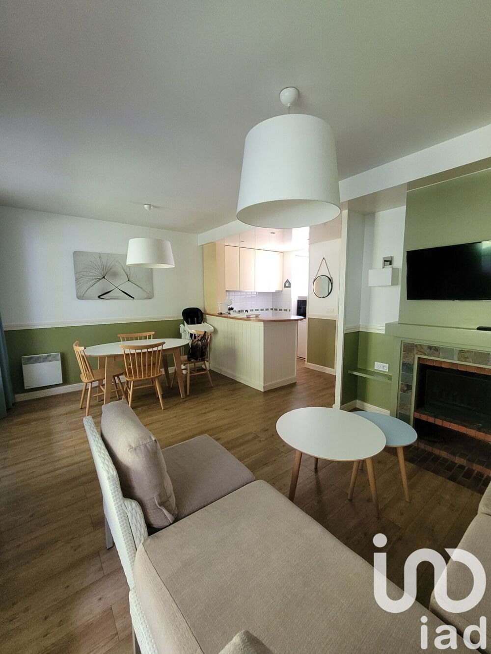 Vente Maison Vente Maison de campagne 3 pièces Chamouille