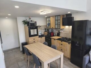  Maison à vendre 1 pièce 59 m²