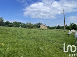  Terrain à vendre 86000 m²