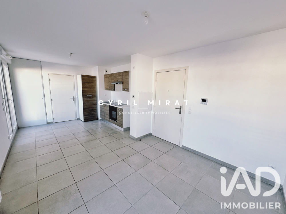 Vente Appartement Vente Appartement 1 pièce La seyne-sur-mer