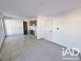 Vente Appartement Vente Appartement 1 pièce La seyne-sur-mer