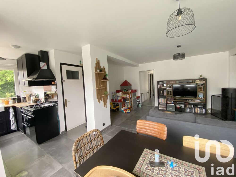 Vente Maison Vente Maison/villa 4 pièces Sainghin-en-weppes