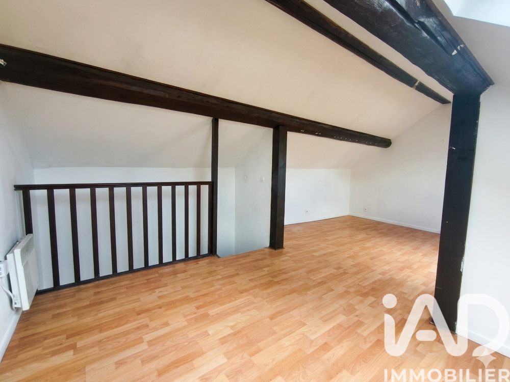 Vente Maison/villa 3 pièces