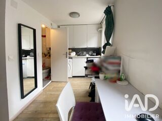  Appartement à vendre 2 pièces 29 m²