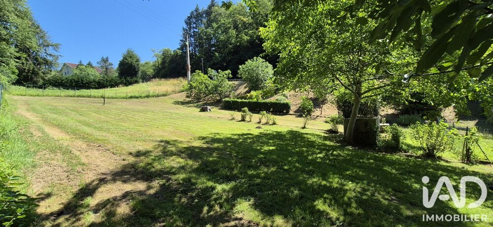 Vente Maison Vente Maison/villa 10 pièces Aubin