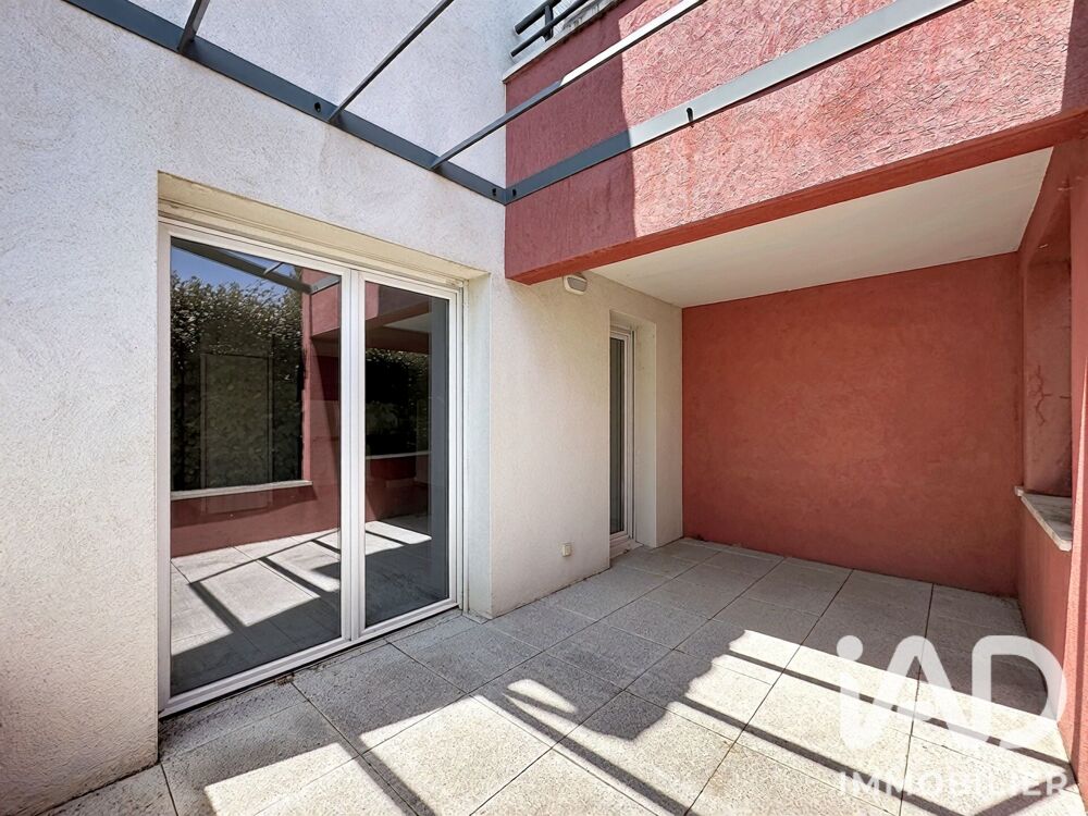 Vente Studio 1 pièce