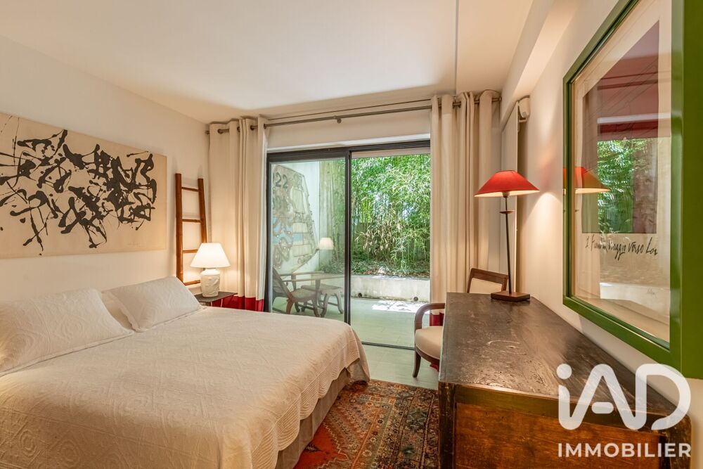 à vendre  Maison Antibes (06600)