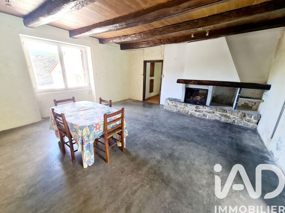 Vente Maison Vente Maison de campagne 5 pièces Fontrieu