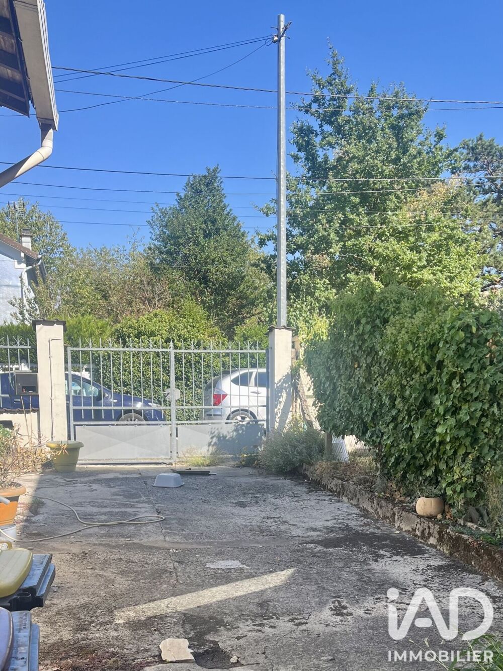 Vente Maison Vente Maison traditionnelle 2 pièces Sevran