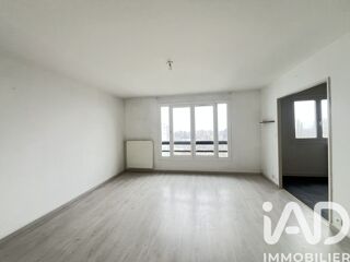  Appartement à vendre 3 pièces 76 m²