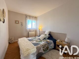  Appartement à vendre 3 pièces 65 m²