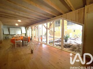  Maison à vendre 10 pièces 650 m²
