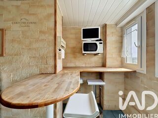  Appartement à vendre 4 pièces 74 m²