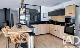  Maison � vendre 5 pi�ces 108 m�