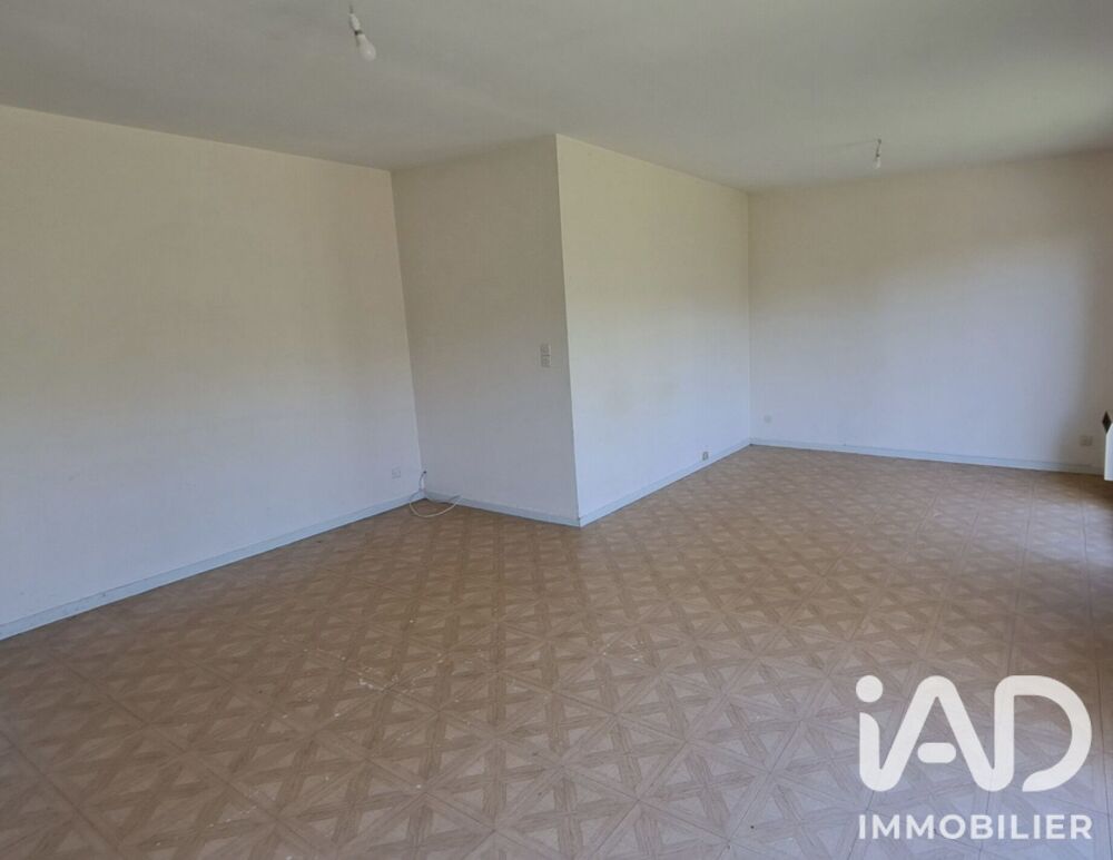 Vente Maison Vente Maison/villa 3 pièces Paron