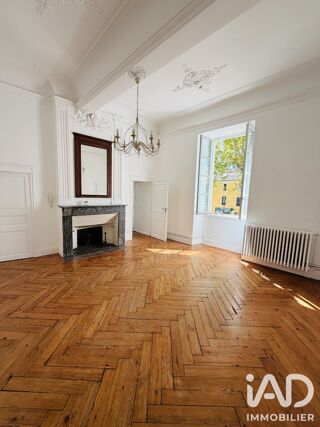  Appartement à vendre 3 pièces 108 m²