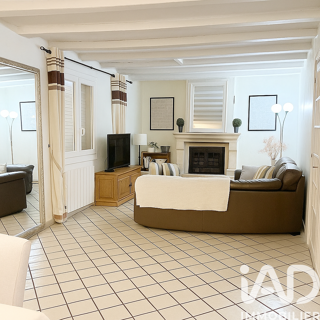 Vente Maison Vente Pavillon 8 pièces Crépy-en-valois