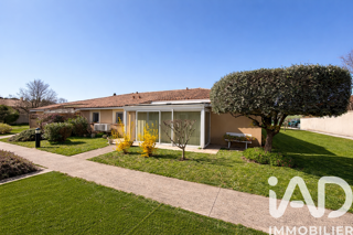  Maison à vendre 5 pièces 159 m²