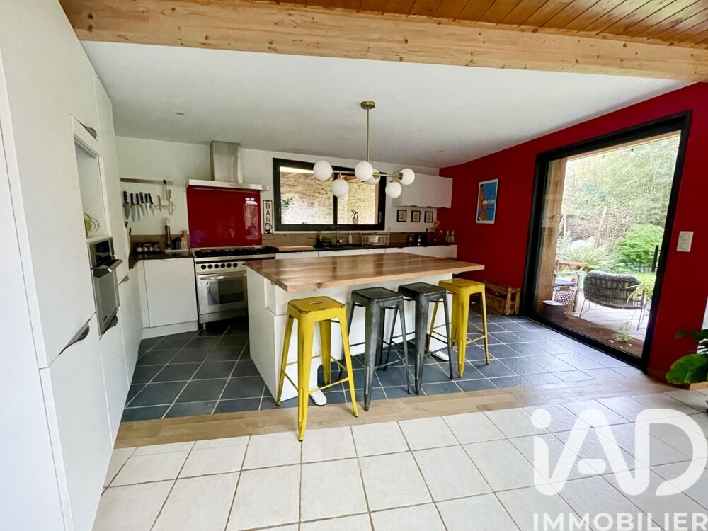 � vendre  Maison Nantes (44300)