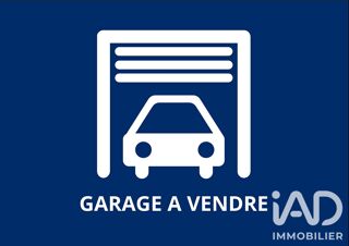  Parking / Garage à vendre 14 m²