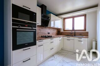  Appartement à vendre 4 pièces 90 m²