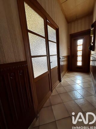  Maison à vendre 9 pièces 108 m²