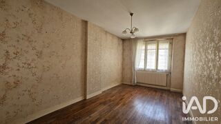  Maison à vendre 3 pièces 92 m²