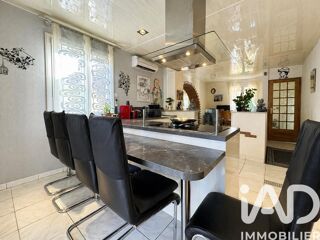  Maison à vendre 4 pièces 131 m²
