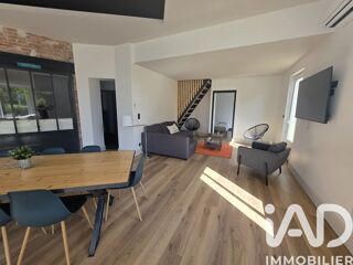  Maison � vendre 4 pi�ces 106 m�