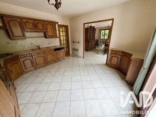  Maison à vendre 6 pièces 145 m²