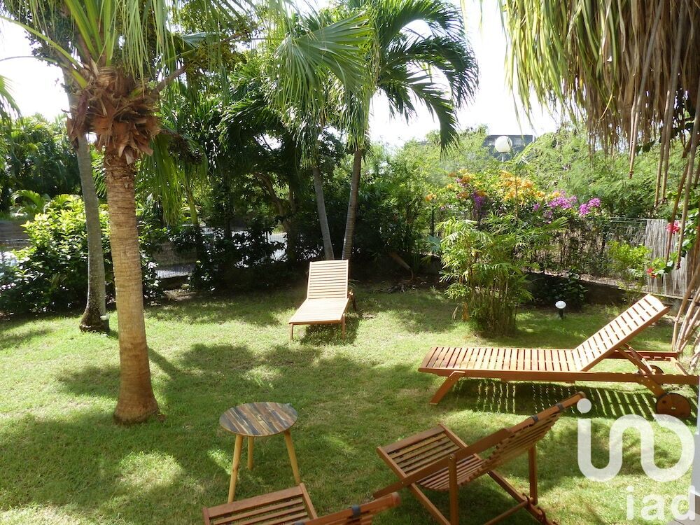vente Appartement - 2 pièce(s) - 33 m² Saint-François (97118)