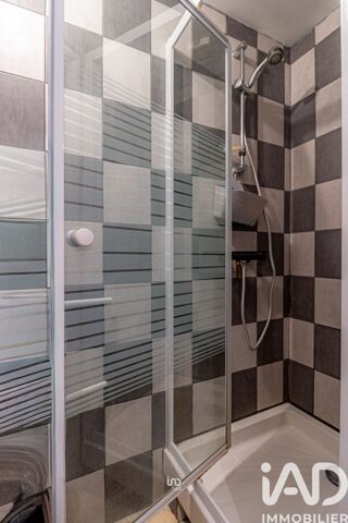  Appartement à vendre 3 pièces 53 m²